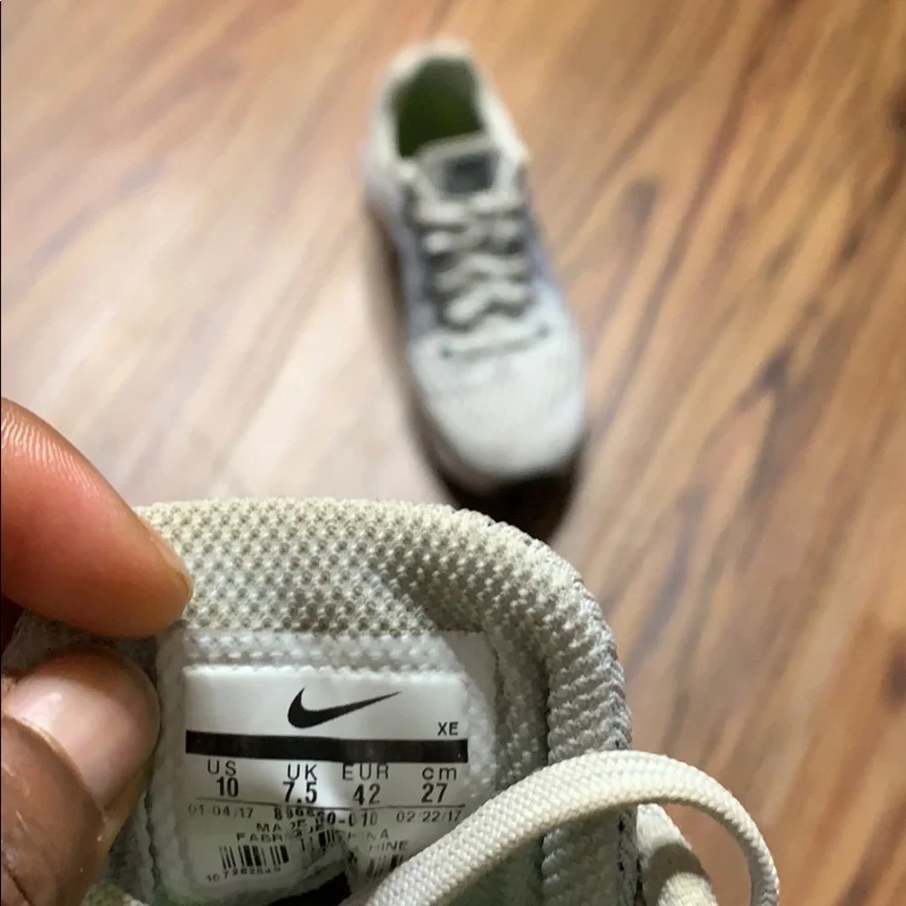 Nike Zoom Pegasus 34 Women